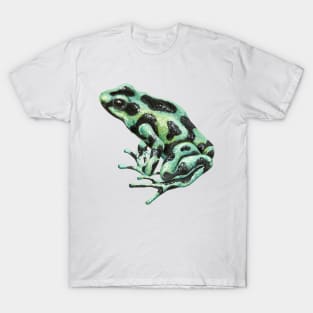 Dart frog T-Shirt
